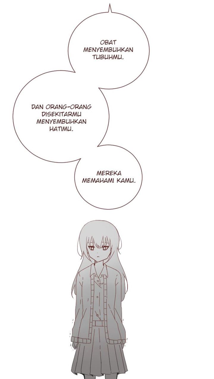 From Nightmare to Love Bab 10 halaman 24