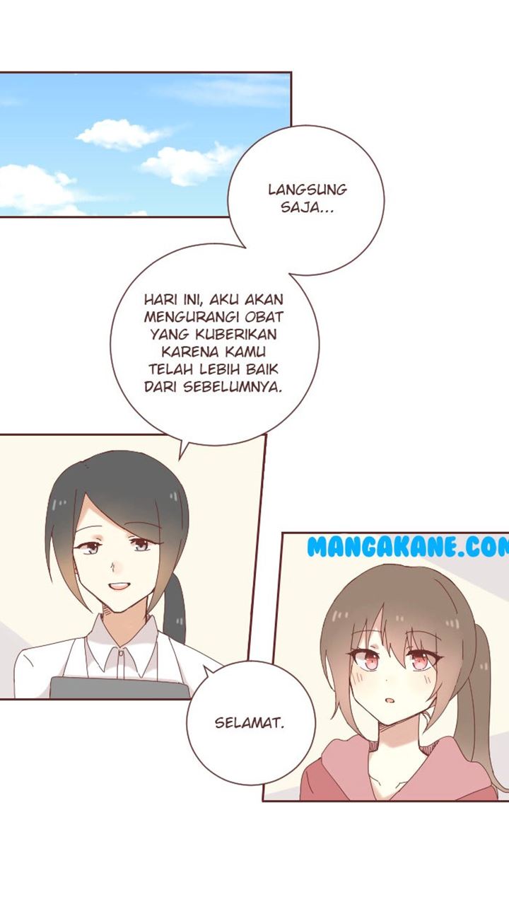 From Nightmare to Love Bab 10 halaman 27