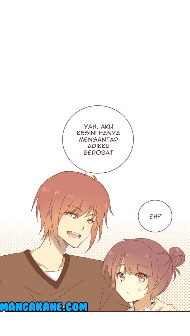 From Nightmare to Love Bab 11 halaman 9