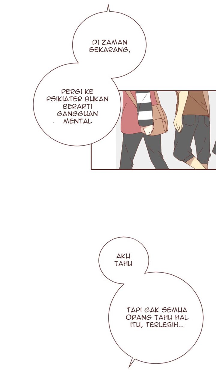 From Nightmare to Love Bab 11 halaman 15