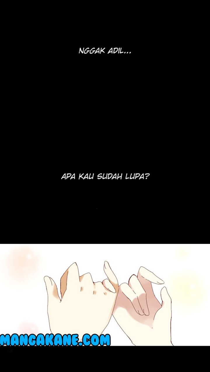 From Nightmare to Love Bab 11 halaman 30