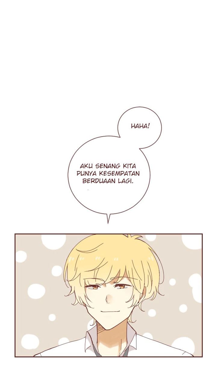From Nightmare to Love Bab 12 halaman 12