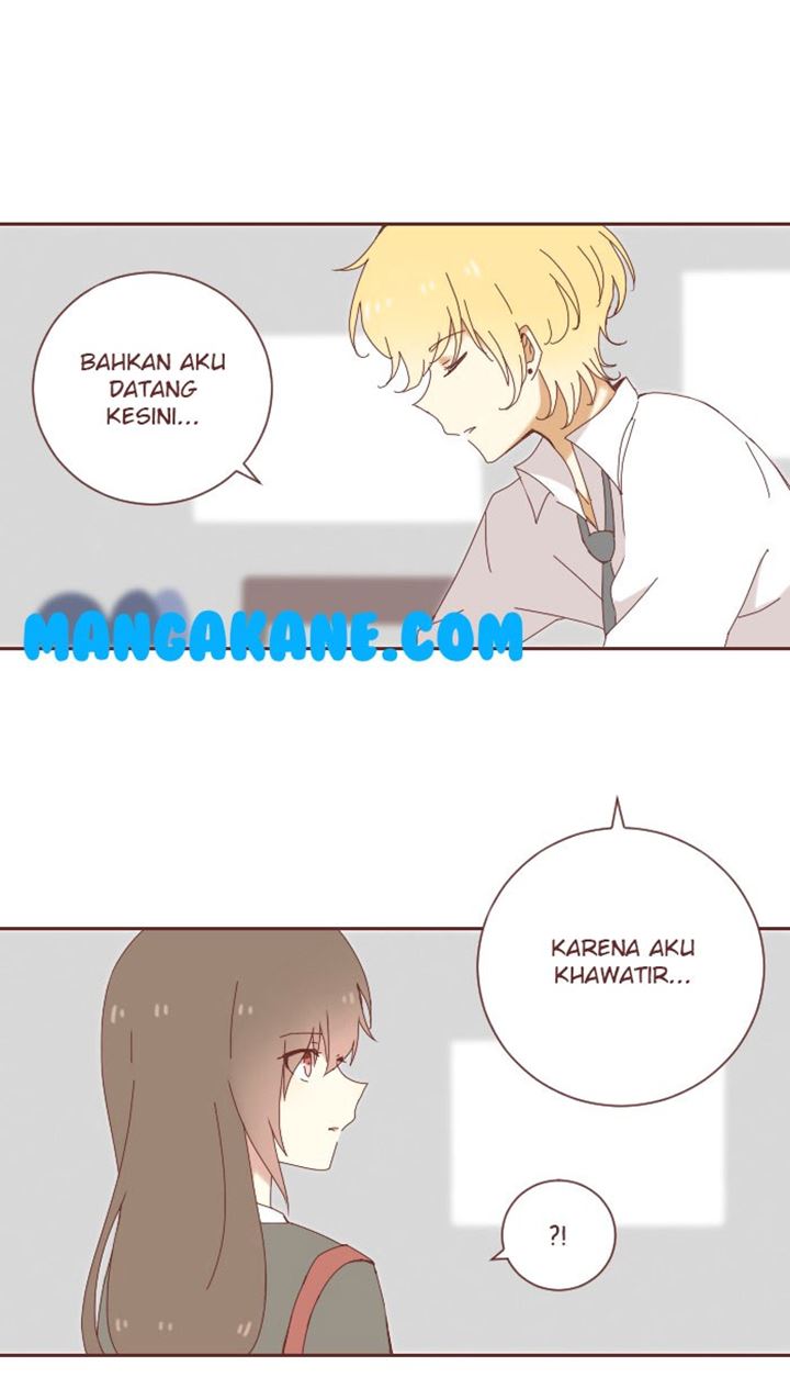 From Nightmare to Love Bab 12 halaman 15