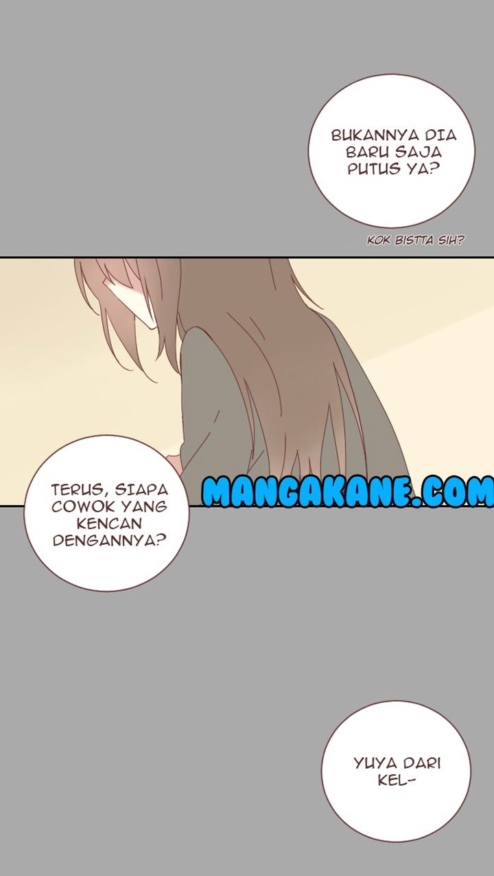 From Nightmare to Love Bab 13 halaman 10