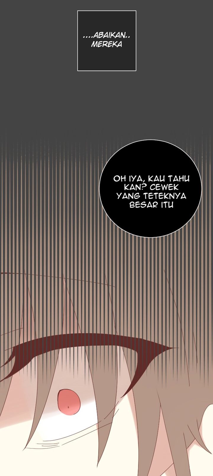 From Nightmare to Love Bab 13 halaman 17