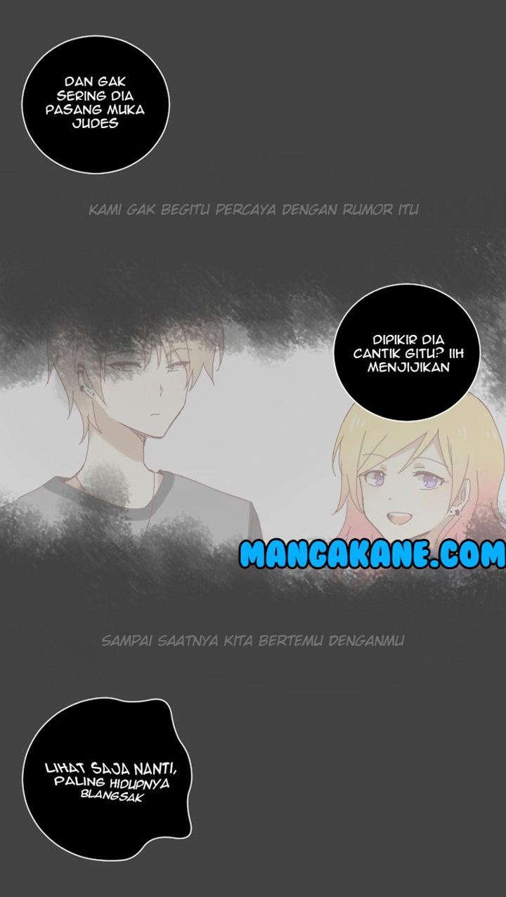 From Nightmare to Love Bab 13 halaman 19