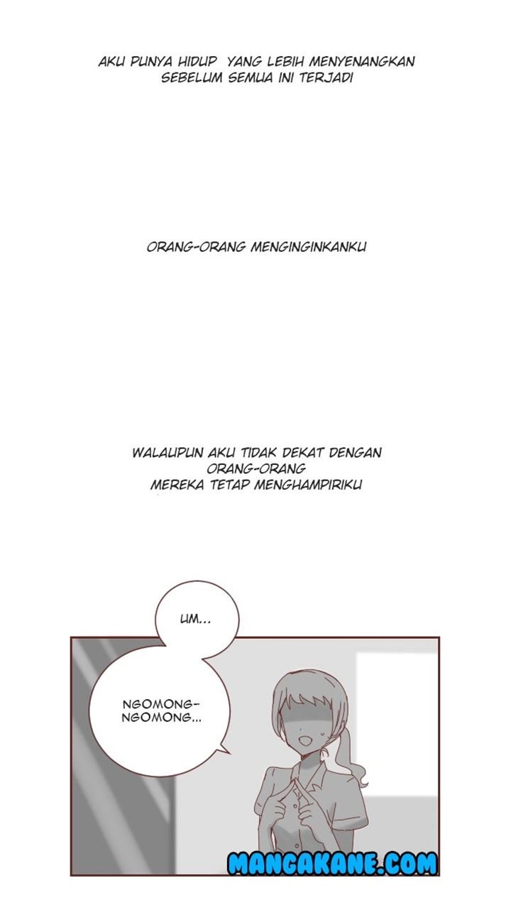 From Nightmare to Love Bab 14 halaman 4