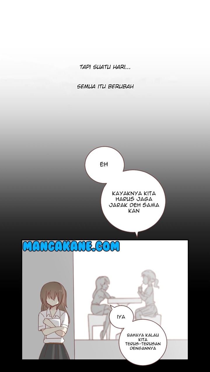 From Nightmare to Love Bab 14 halaman 8