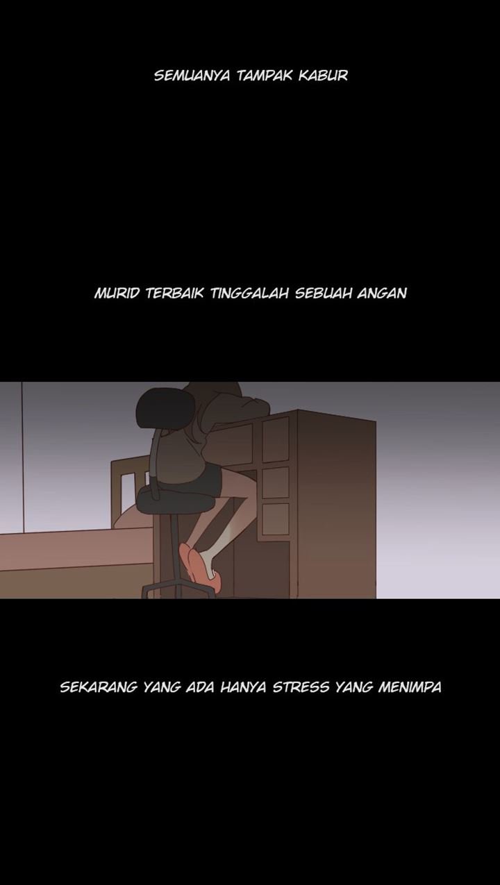 From Nightmare to Love Bab 14 halaman 11
