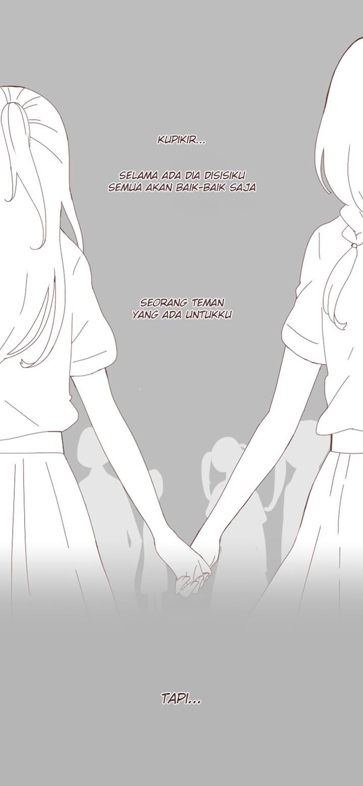 From Nightmare to Love Bab 14 halaman 13
