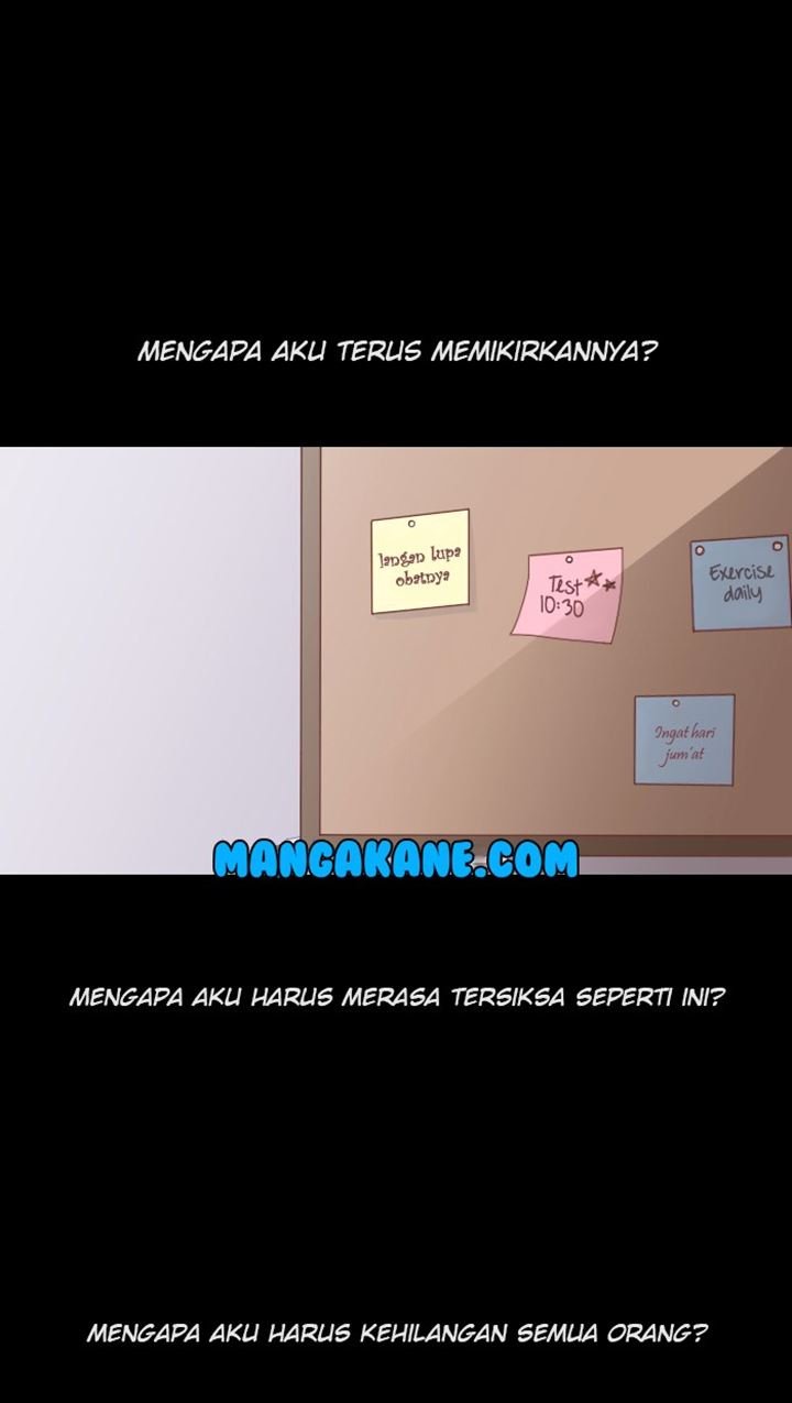 From Nightmare to Love Bab 14 halaman 24