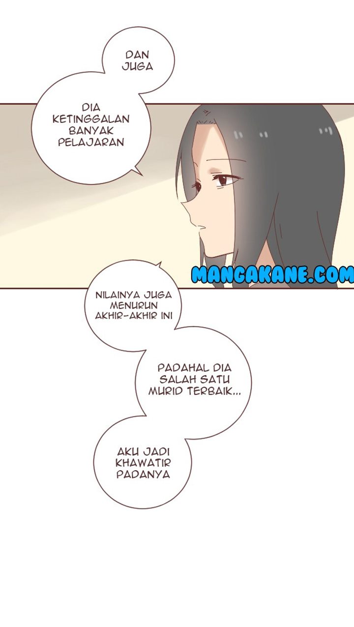 From Nightmare to Love chapter 15 halaman 15