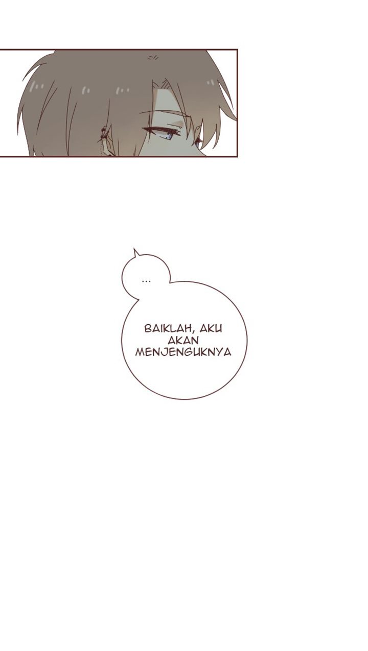 From Nightmare to Love chapter 15 halaman 16