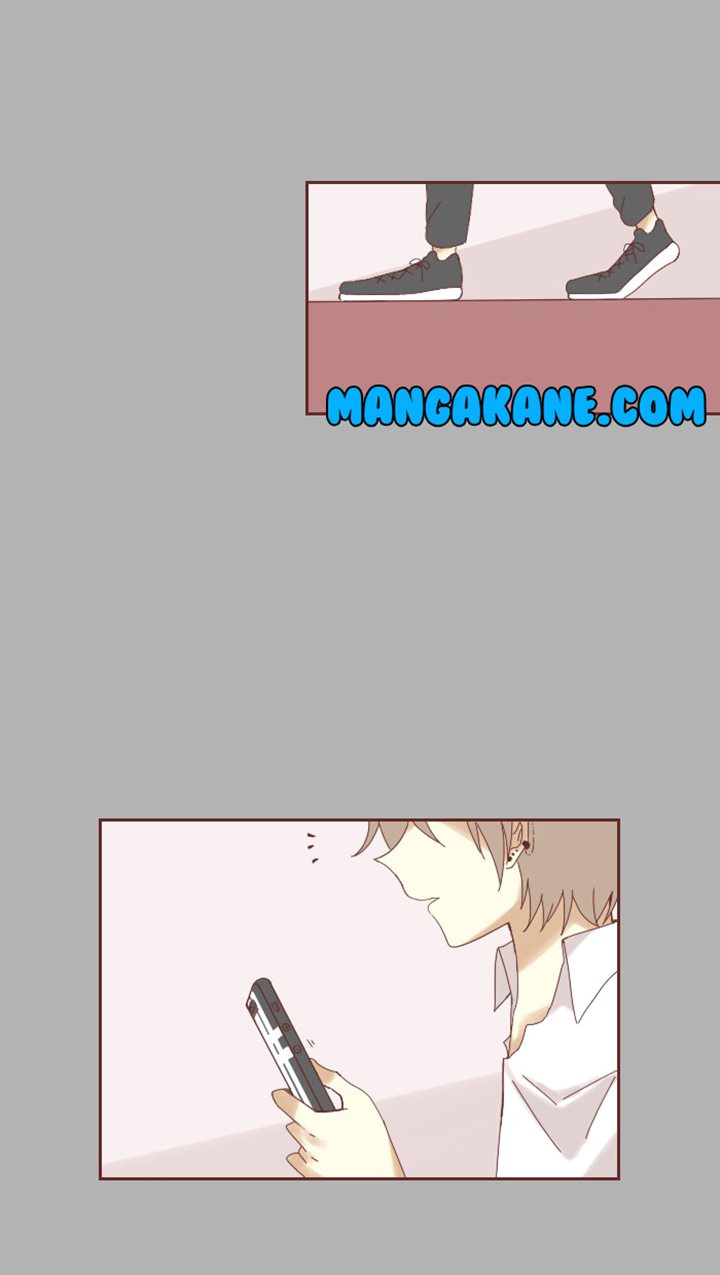 From Nightmare to Love chapter 15 halaman 21