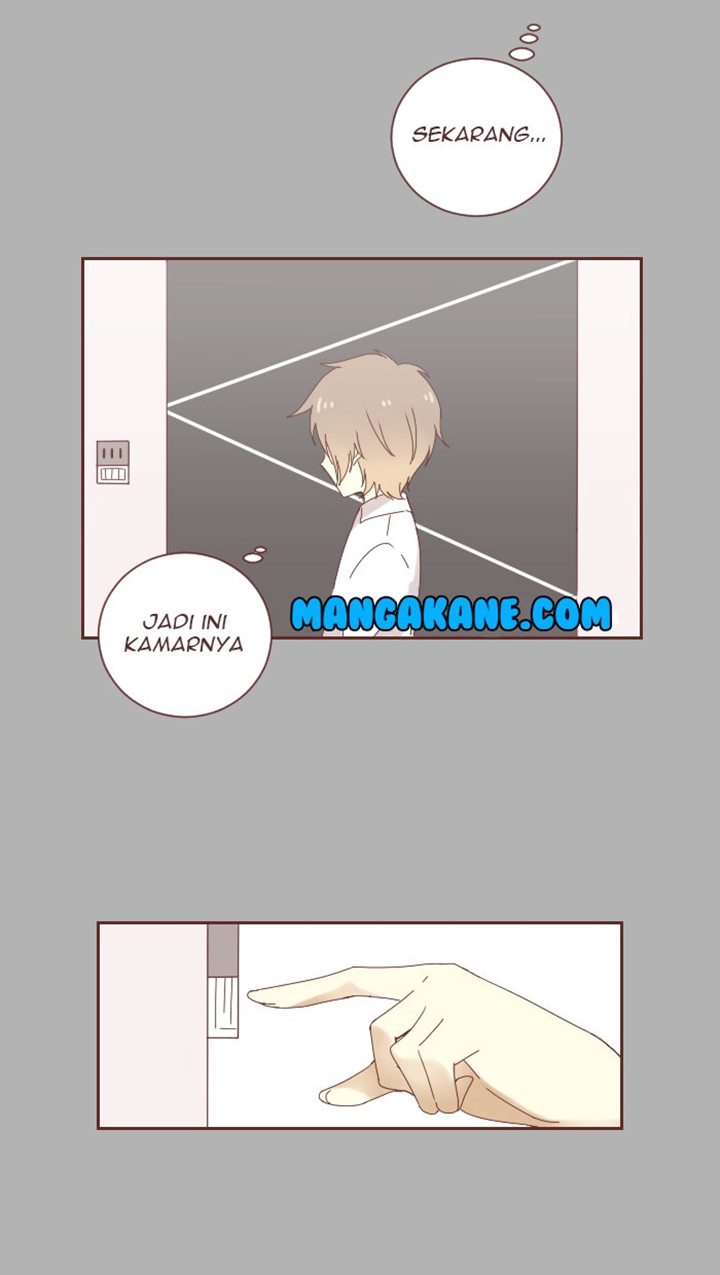 From Nightmare to Love chapter 15 halaman 25