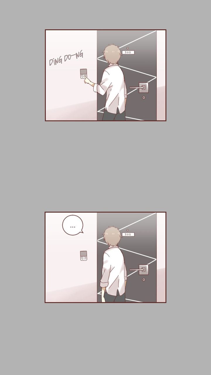 From Nightmare to Love chapter 15 halaman 26