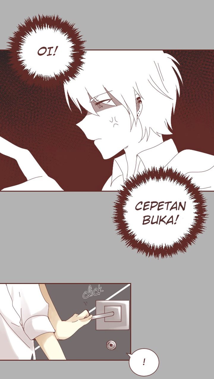 From Nightmare to Love chapter 15 halaman 28