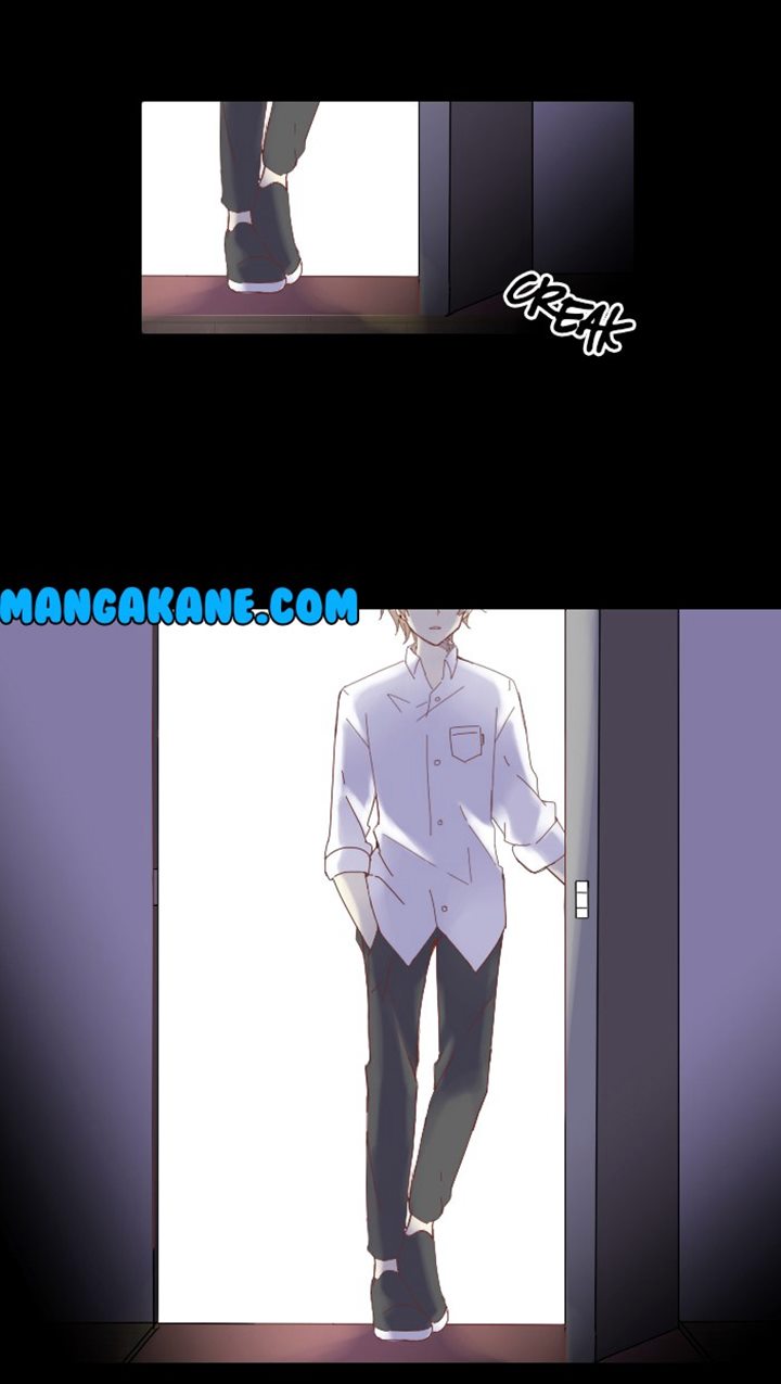 From Nightmare to Love chapter 15 halaman 30
