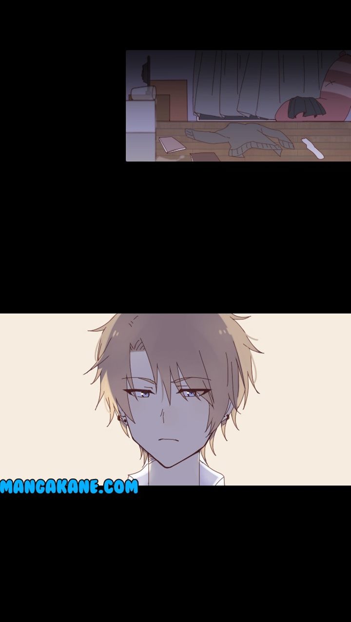 From Nightmare to Love chapter 15 halaman 32