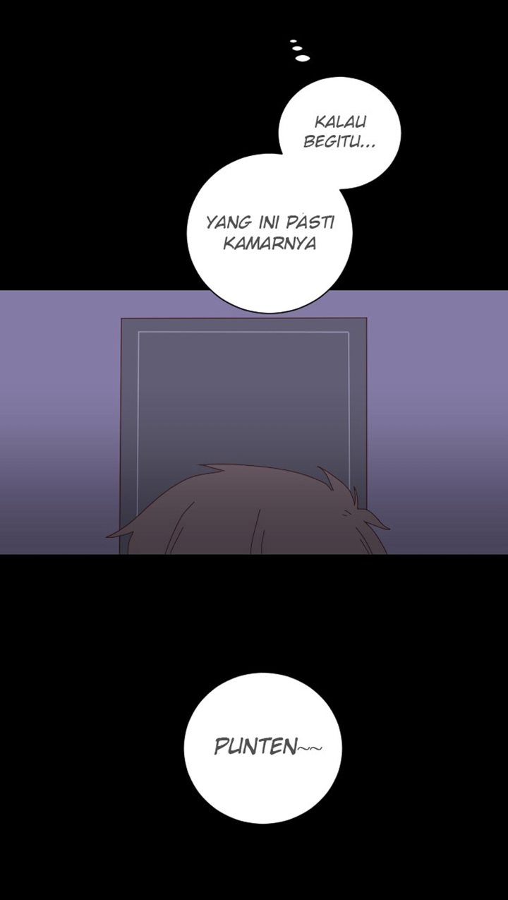 From Nightmare to Love chapter 15 halaman 34