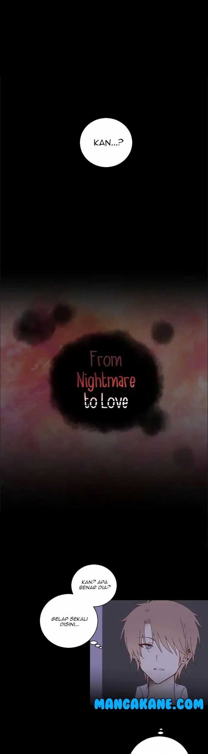 From Nightmare to Love Bab 16 halaman 4