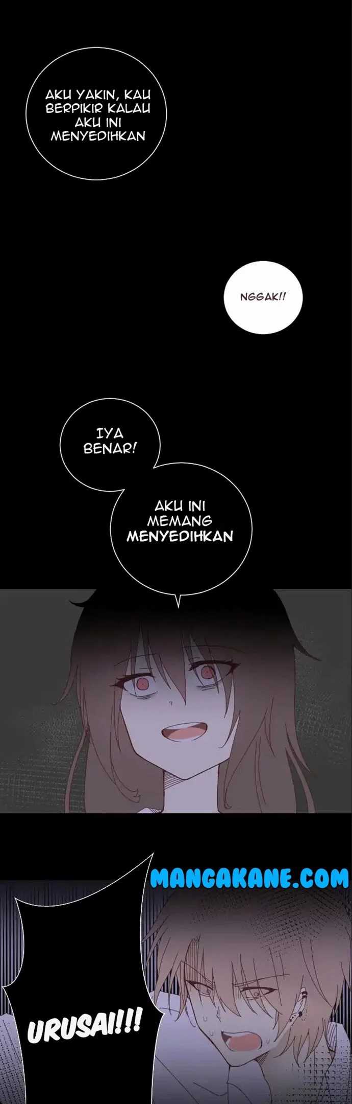 From Nightmare to Love Bab 16 halaman 25