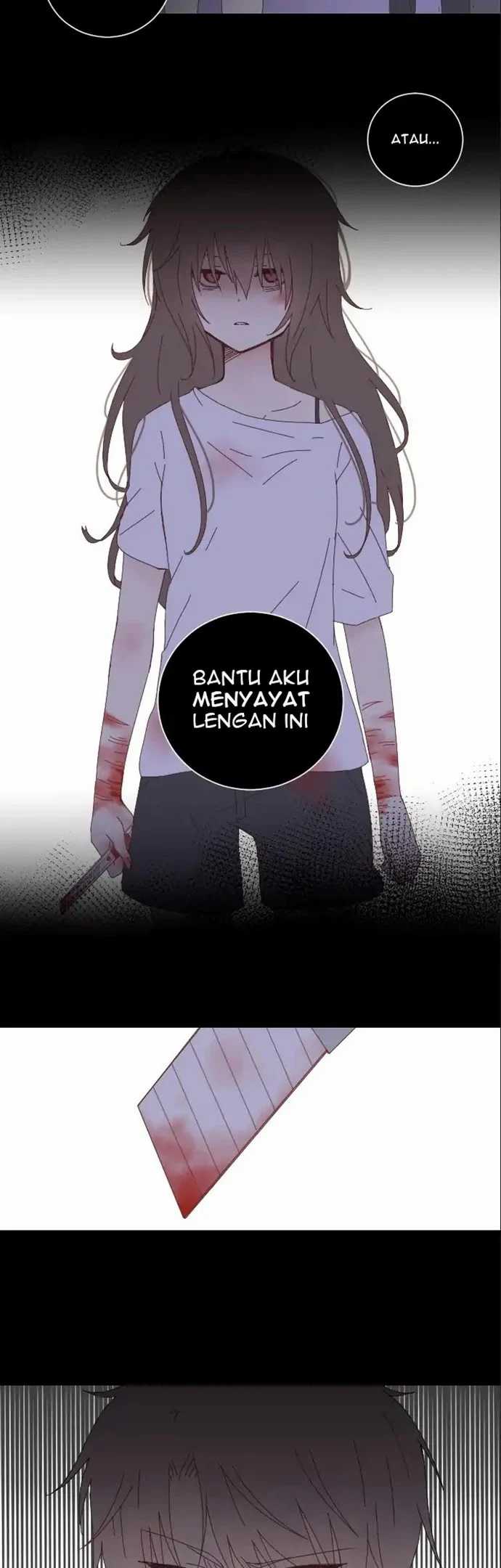 From Nightmare to Love Bab 16 halaman 30