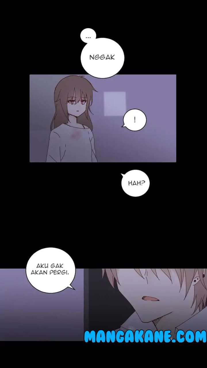 From Nightmare to Love Bab 17 halaman 7