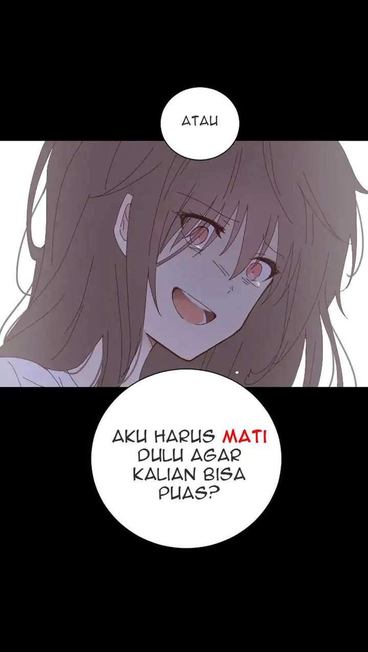 From Nightmare to Love Bab 17 halaman 21