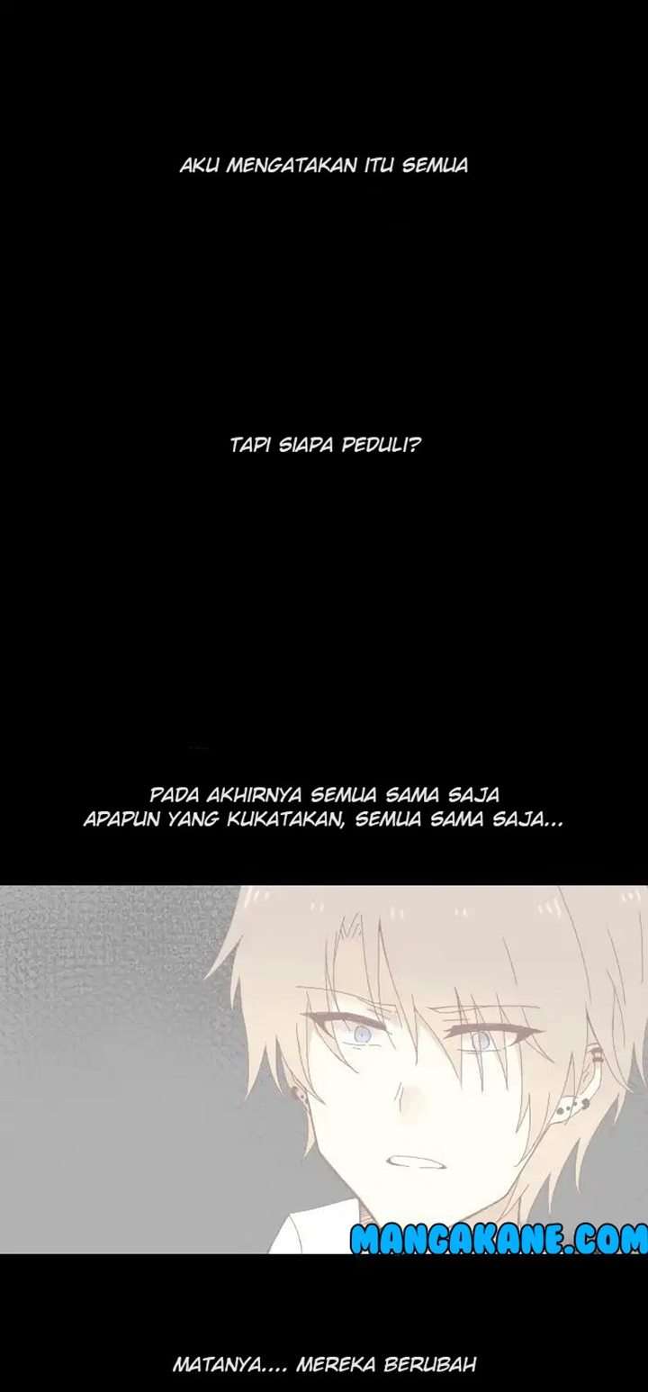 From Nightmare to Love Bab 17 halaman 24