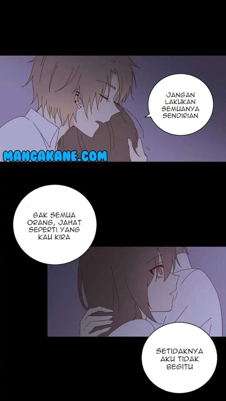 From Nightmare to Love Bab 17 halaman 34