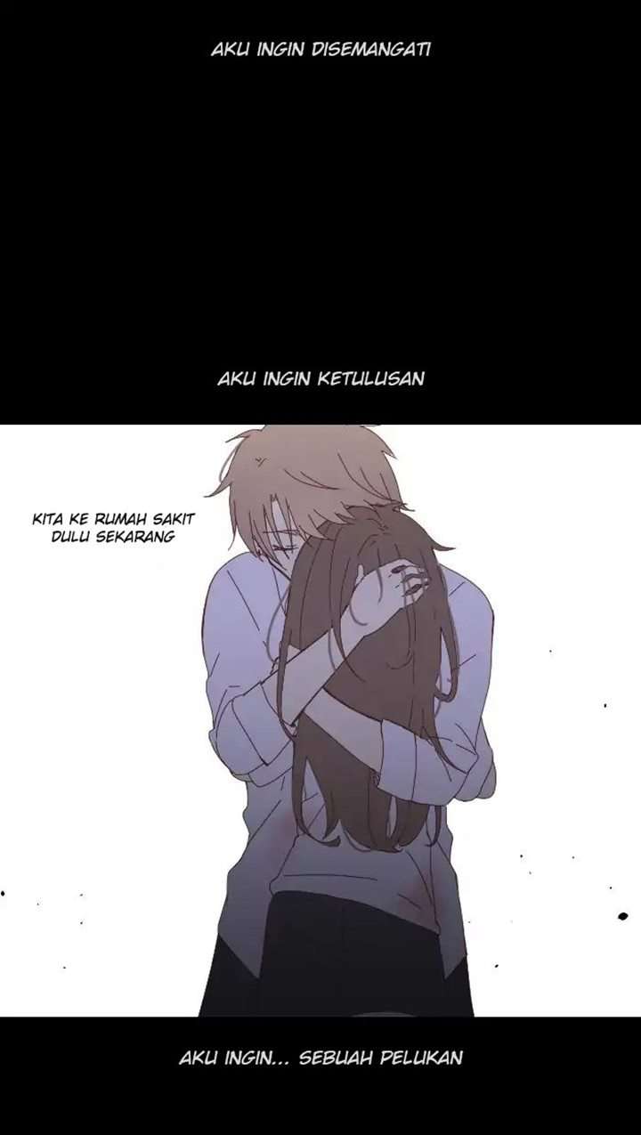 From Nightmare to Love Bab 17 halaman 44