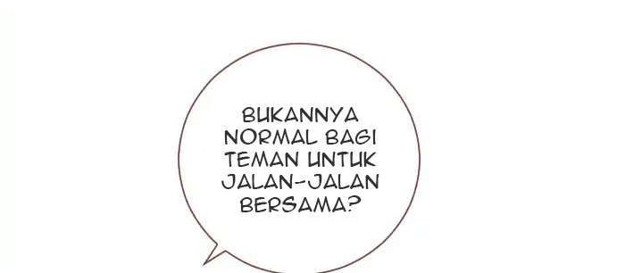 From Nightmare to Love chapter 20 halaman 12