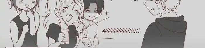 From Nightmare to Love chapter 20 halaman 36