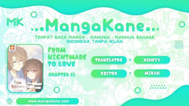 From Nightmare to Love Bab 21 halaman 1