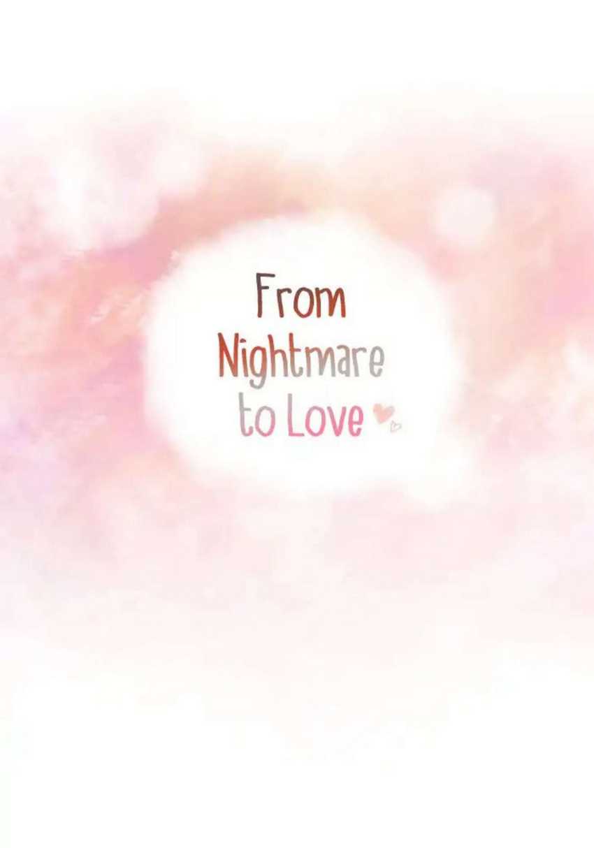 From Nightmare to Love chapter 22 halaman 2