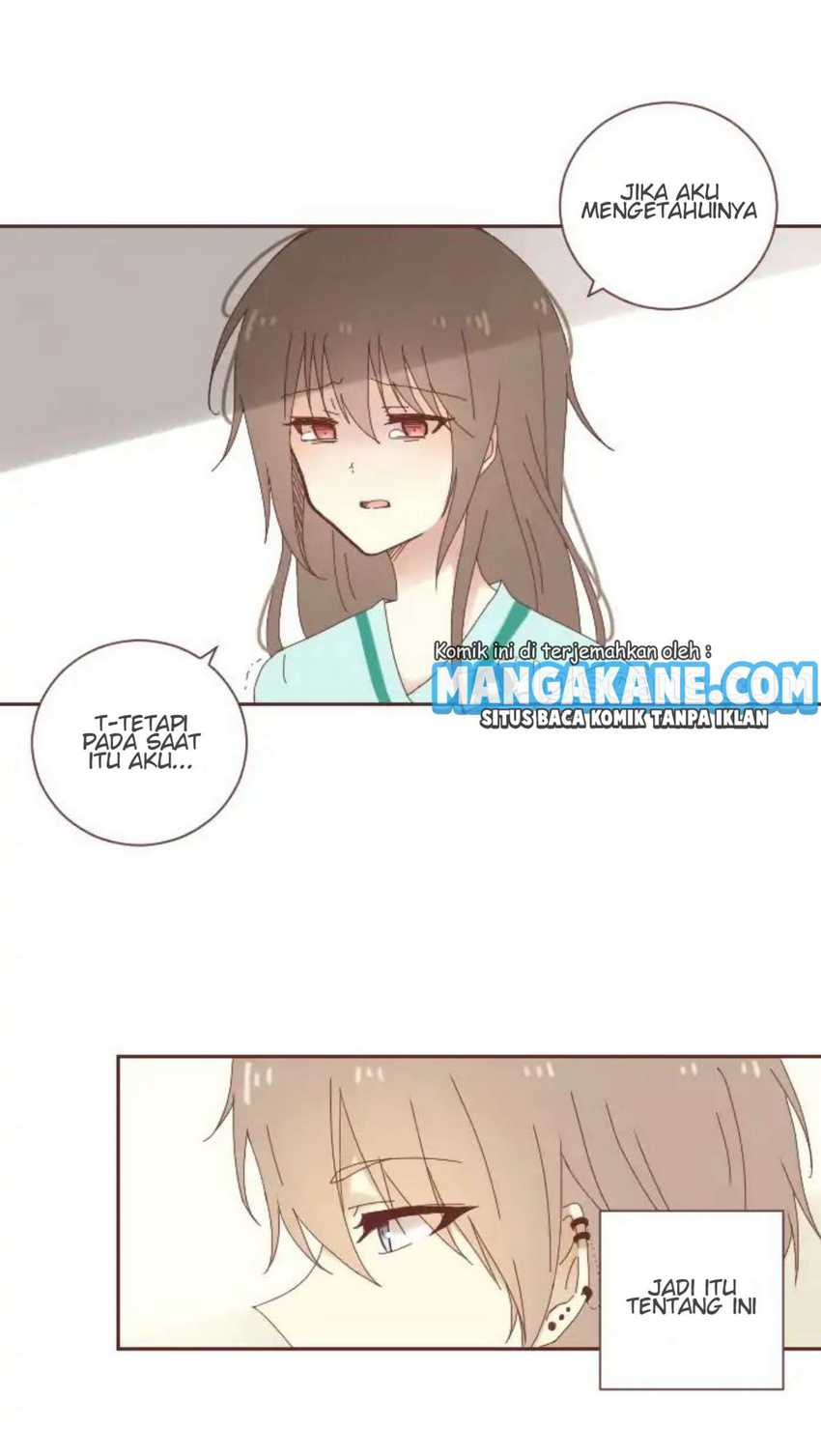From Nightmare to Love chapter 22 halaman 6