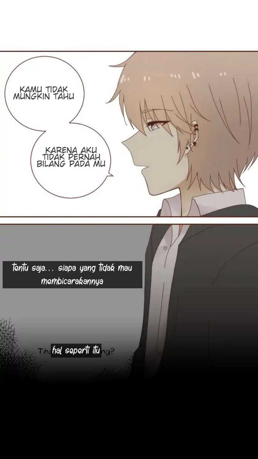 From Nightmare to Love chapter 22 halaman 8