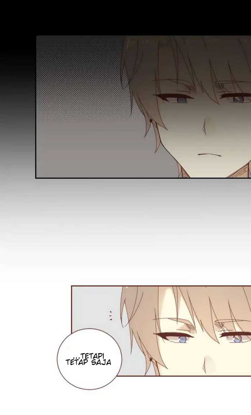 From Nightmare to Love chapter 22 halaman 10