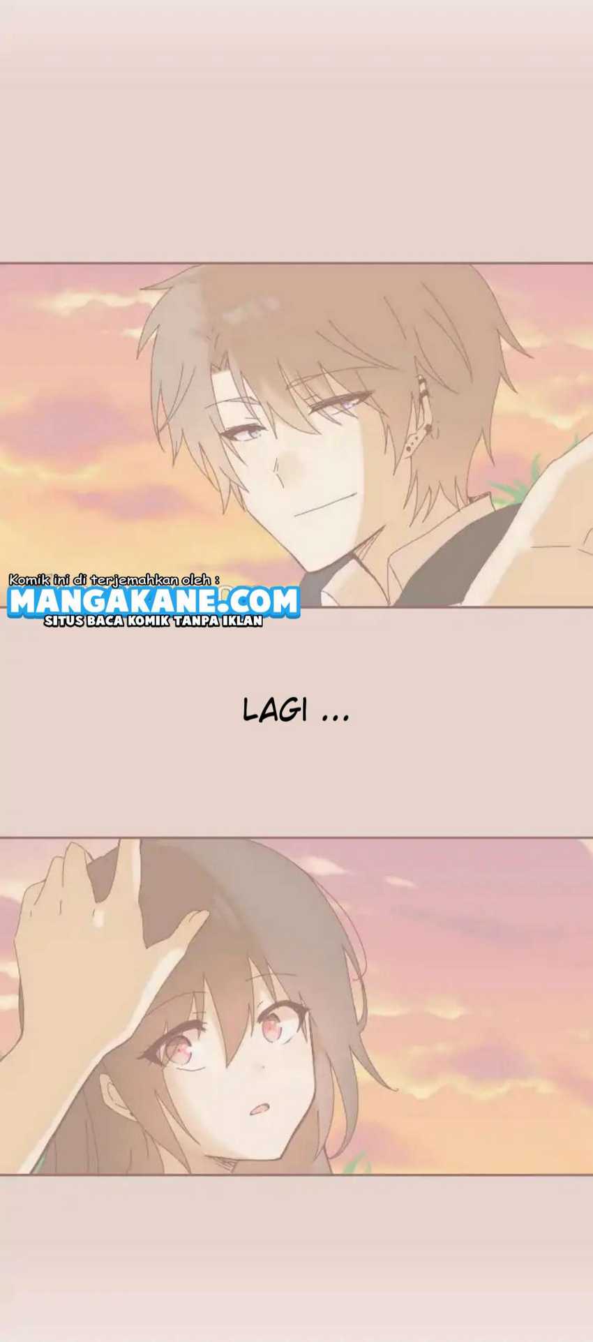From Nightmare to Love chapter 22 halaman 16