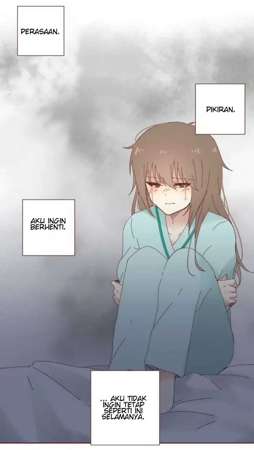 From Nightmare to Love chapter 22 halaman 20