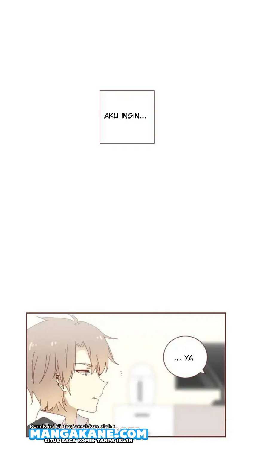 From Nightmare to Love chapter 22 halaman 21