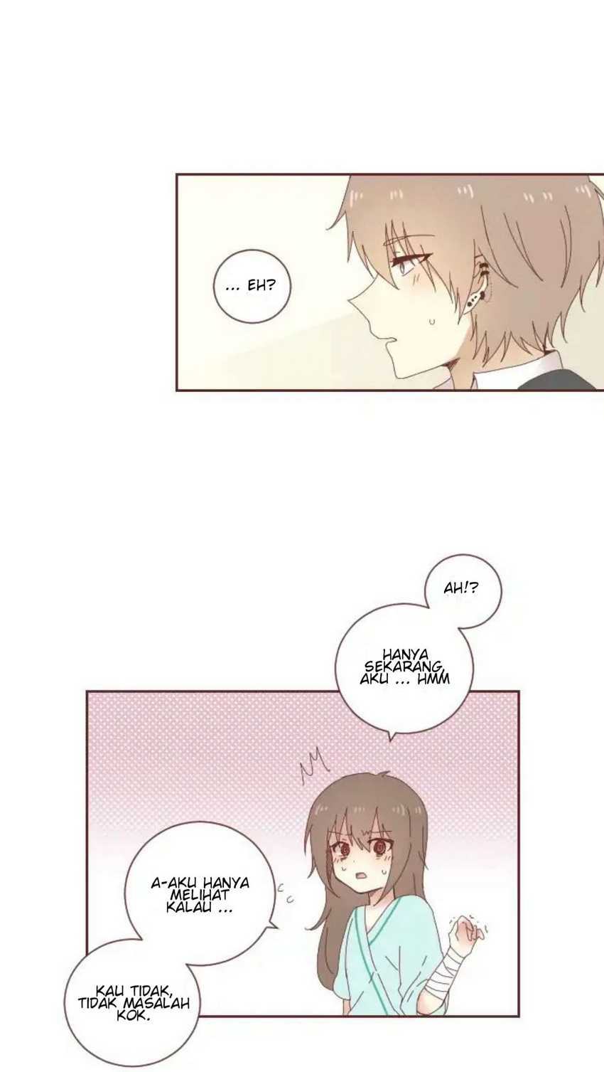 From Nightmare to Love chapter 22 halaman 24