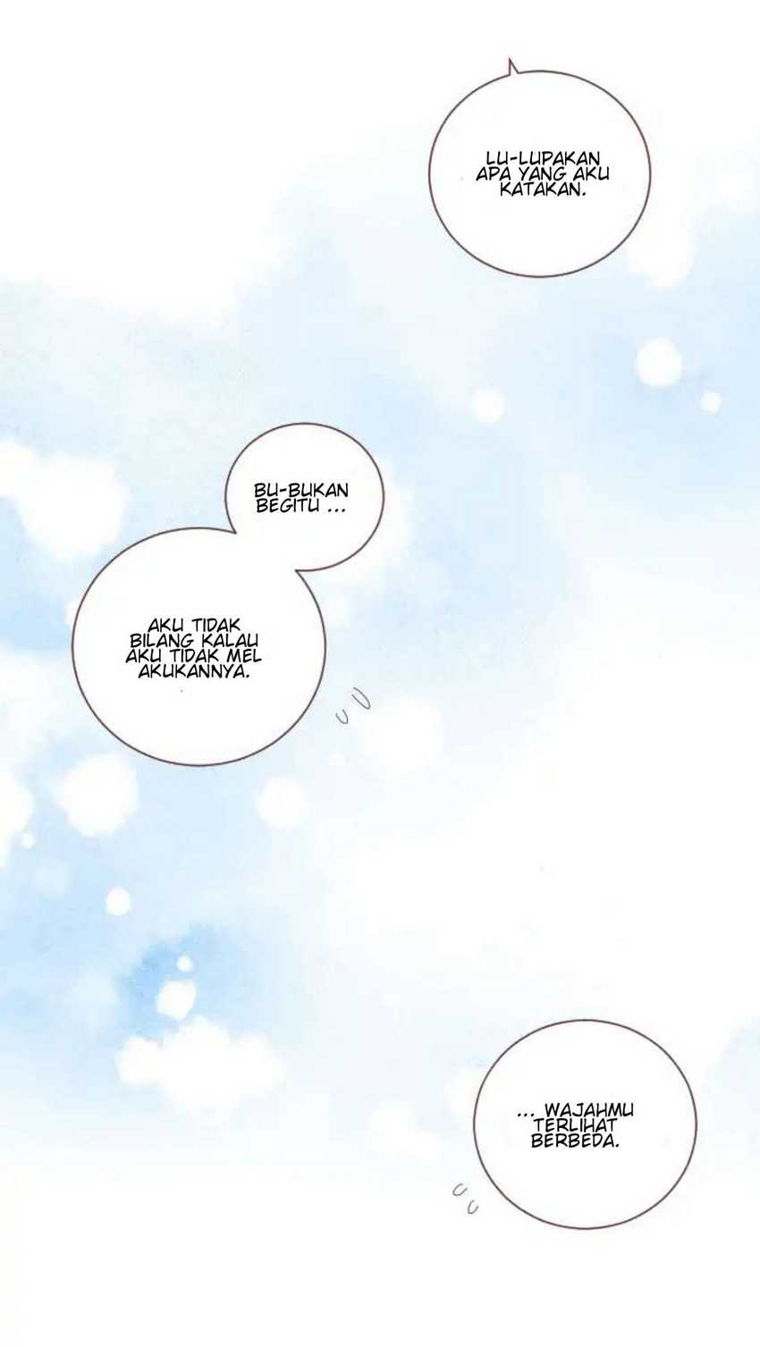 From Nightmare to Love chapter 22 halaman 25