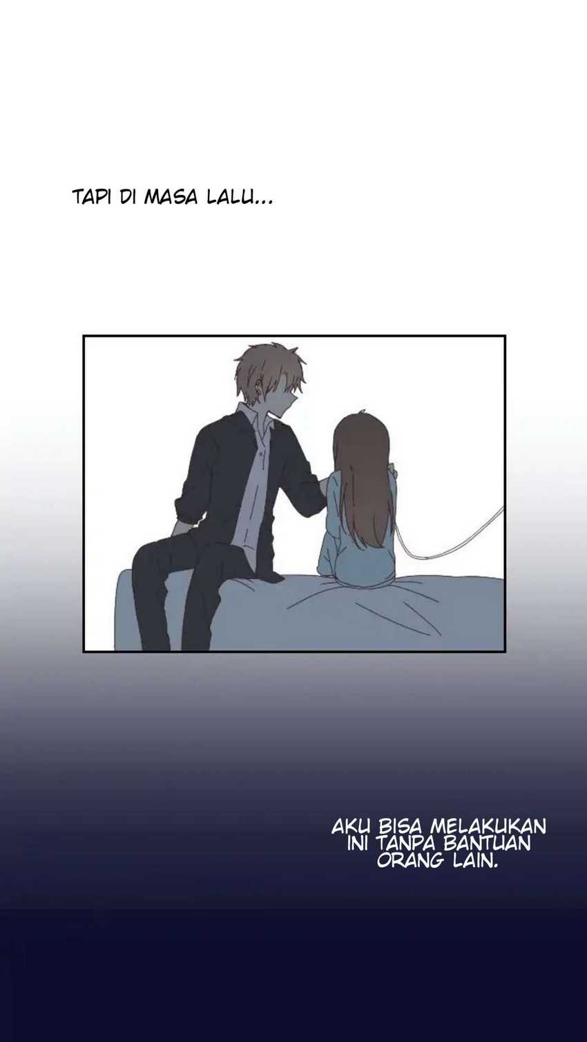 From Nightmare to Love chapter 22 halaman 28