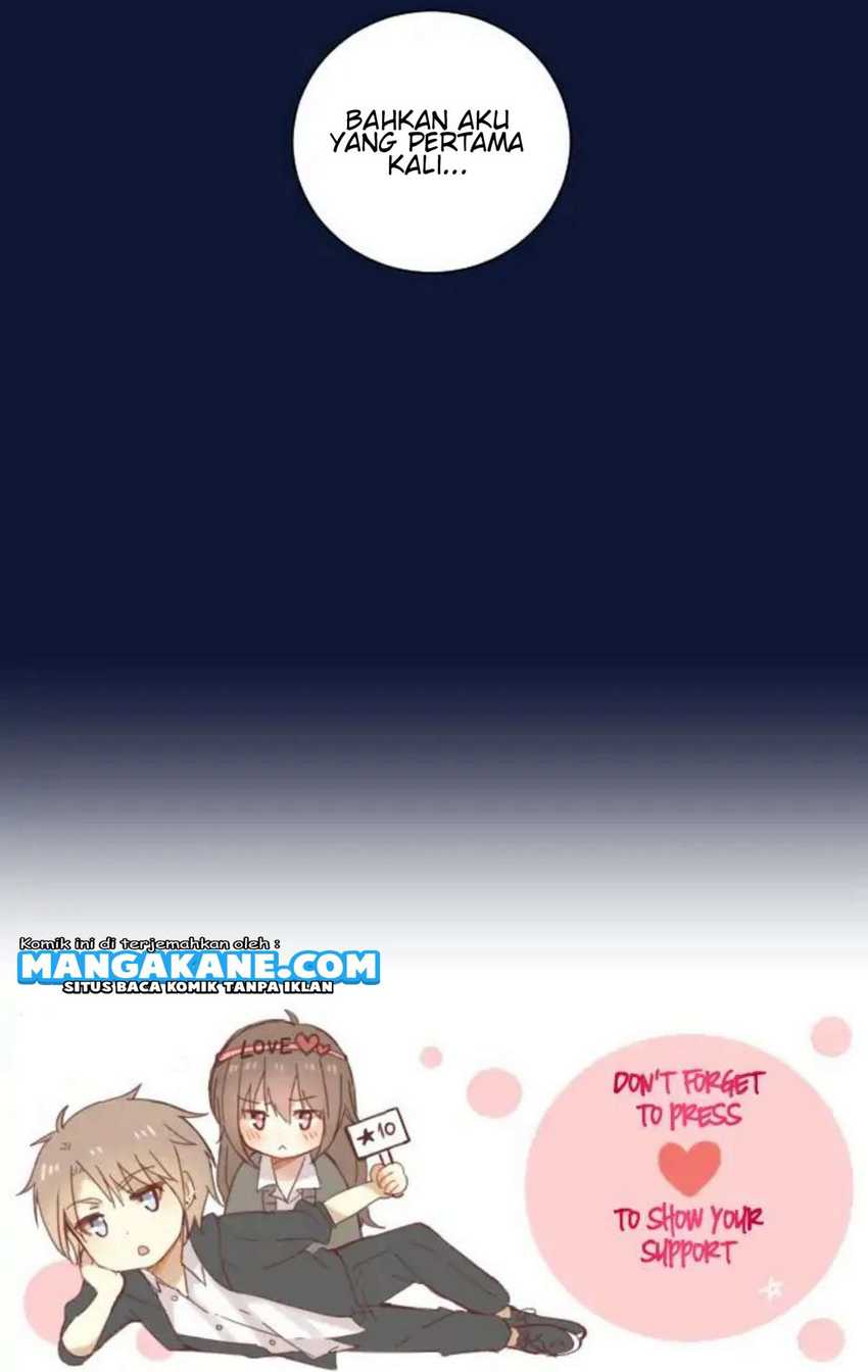 From Nightmare to Love chapter 22 halaman 36