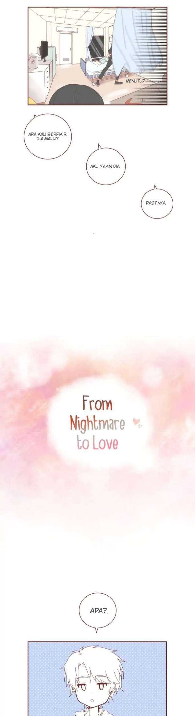 From Nightmare to Love Bab 23 halaman 4