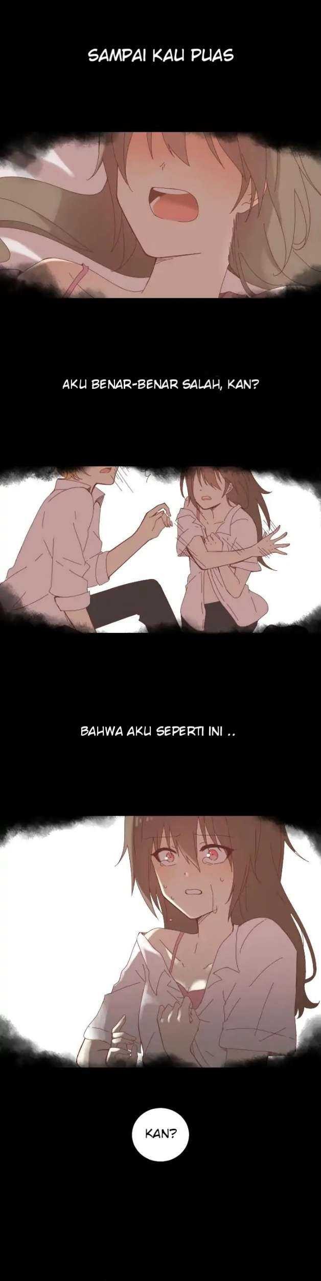 From Nightmare to Love Bab 23 halaman 32