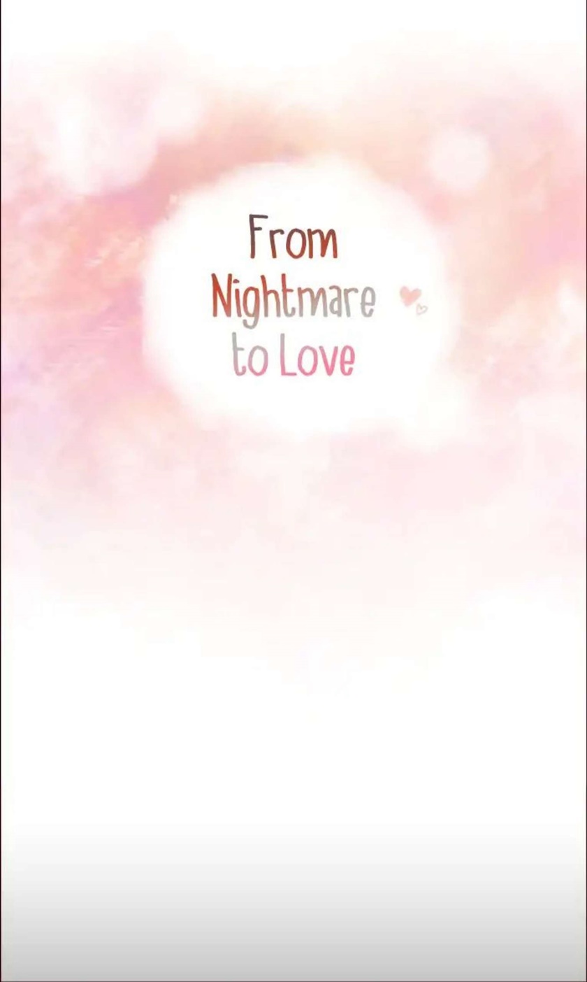 From Nightmare to Love chapter 24 halaman 8