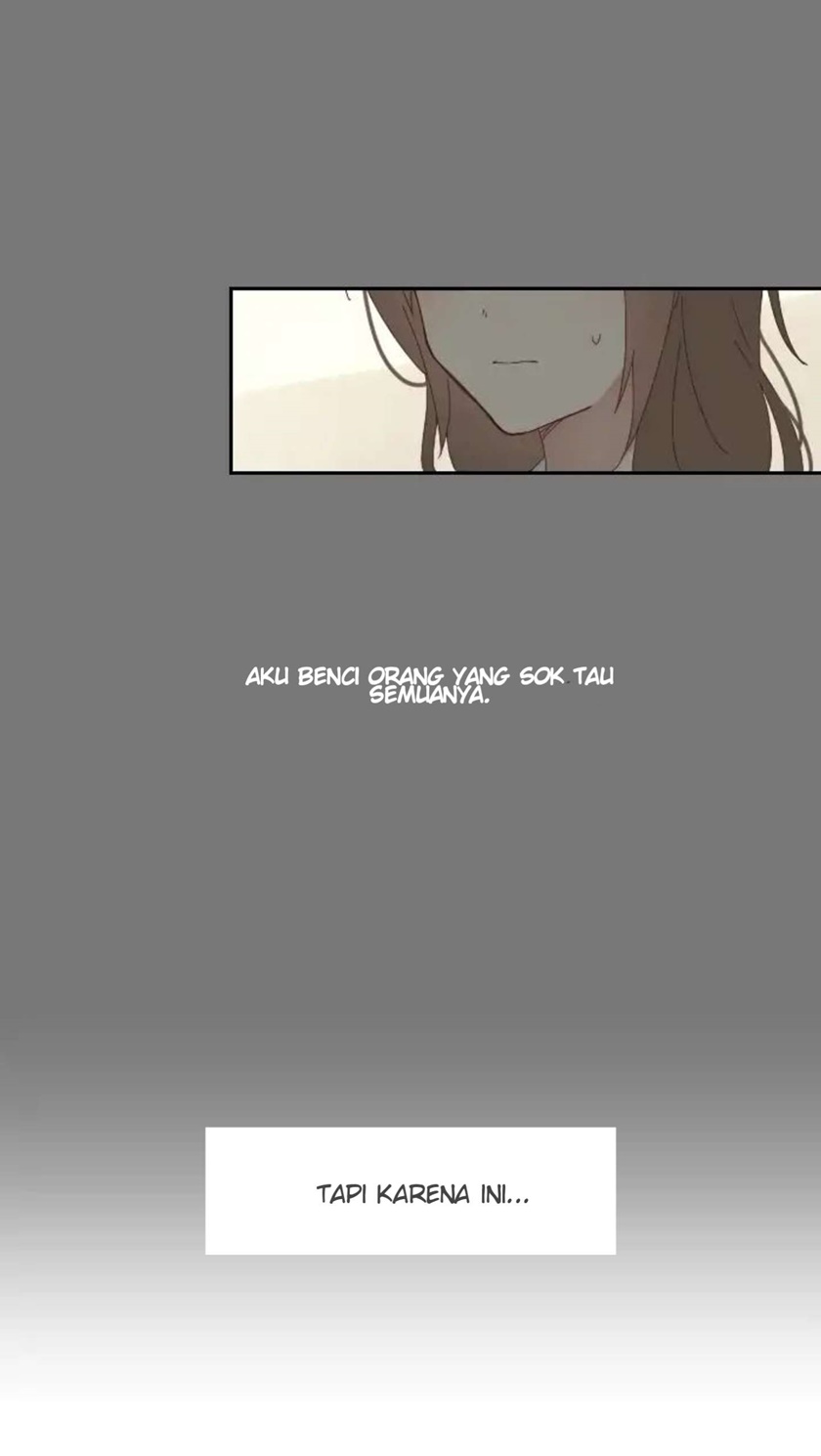From Nightmare to Love chapter 24 halaman 12